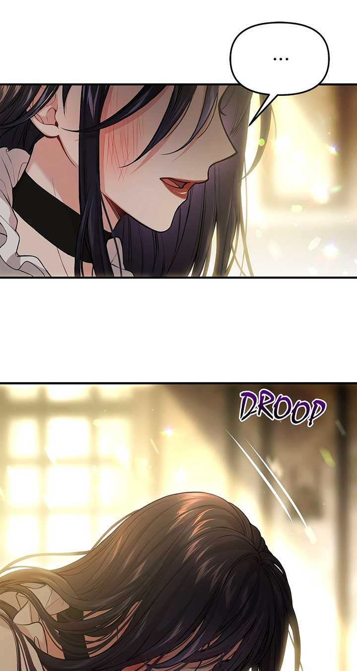 The Secret Bedroom of a Dejected Royal Daughter Chapter 82 - Page 49