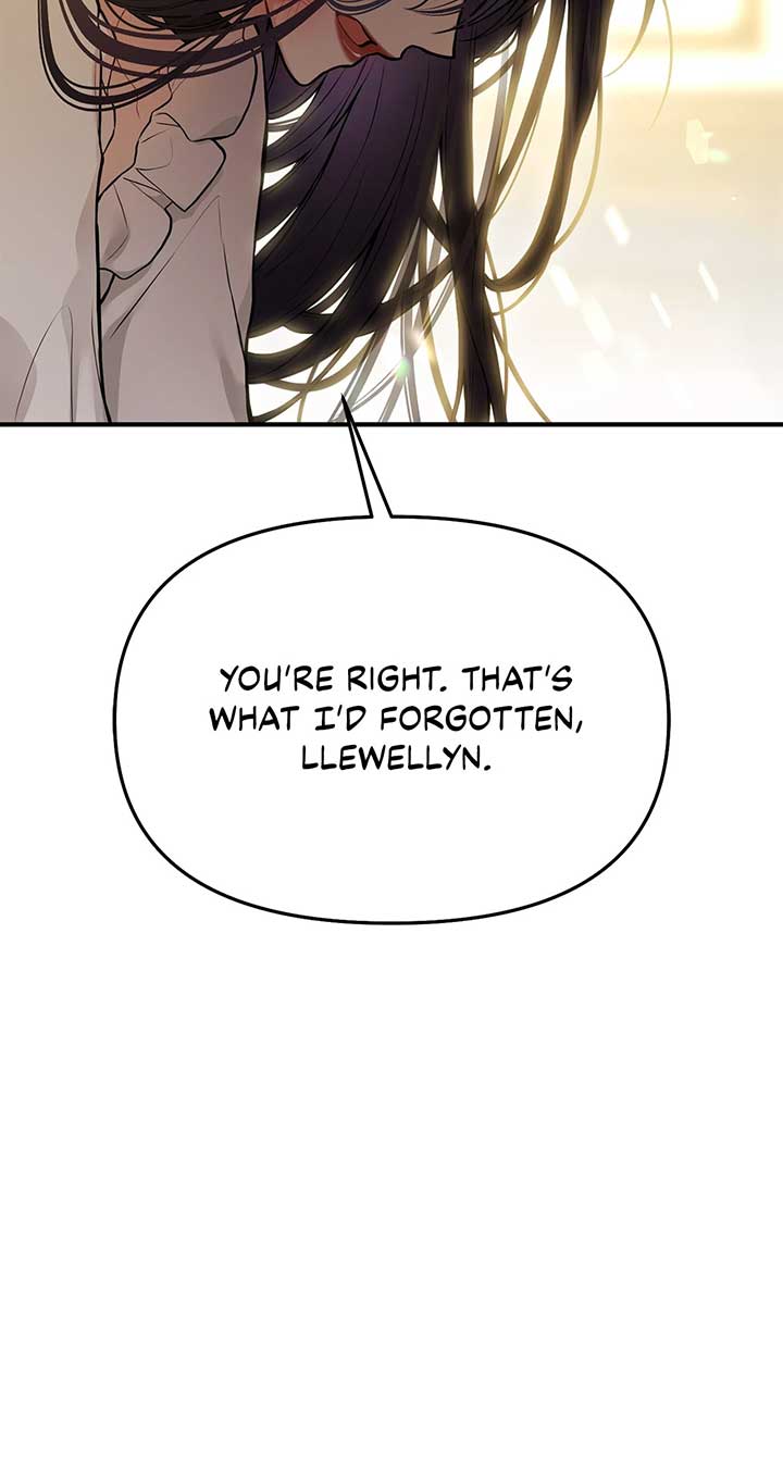 The Secret Bedroom of a Dejected Royal Daughter Chapter 82 - Page 50