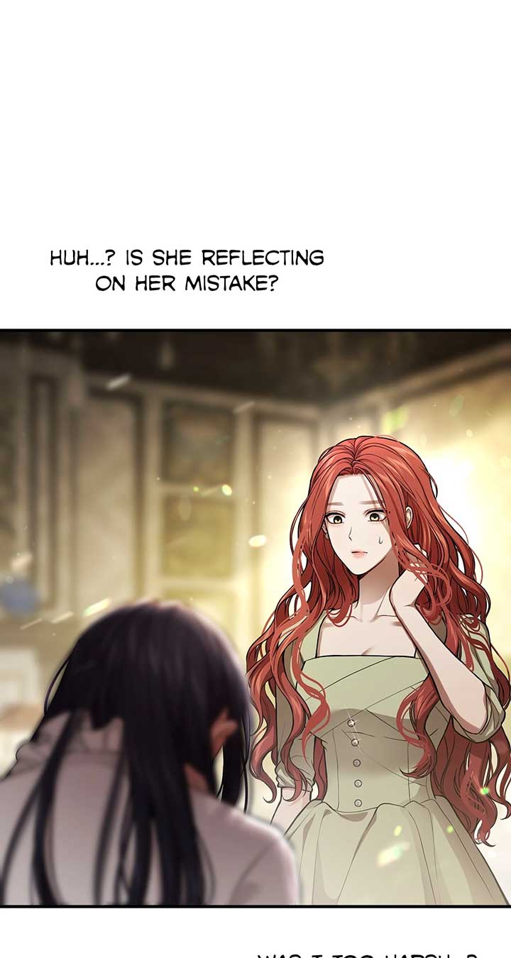 The Secret Bedroom of a Dejected Royal Daughter Chapter 82 - Page 52