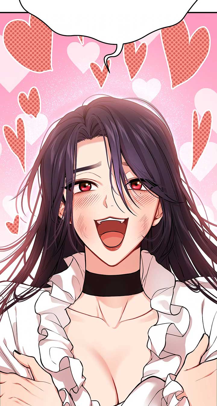 The Secret Bedroom of a Dejected Royal Daughter Chapter 82 - Page 58