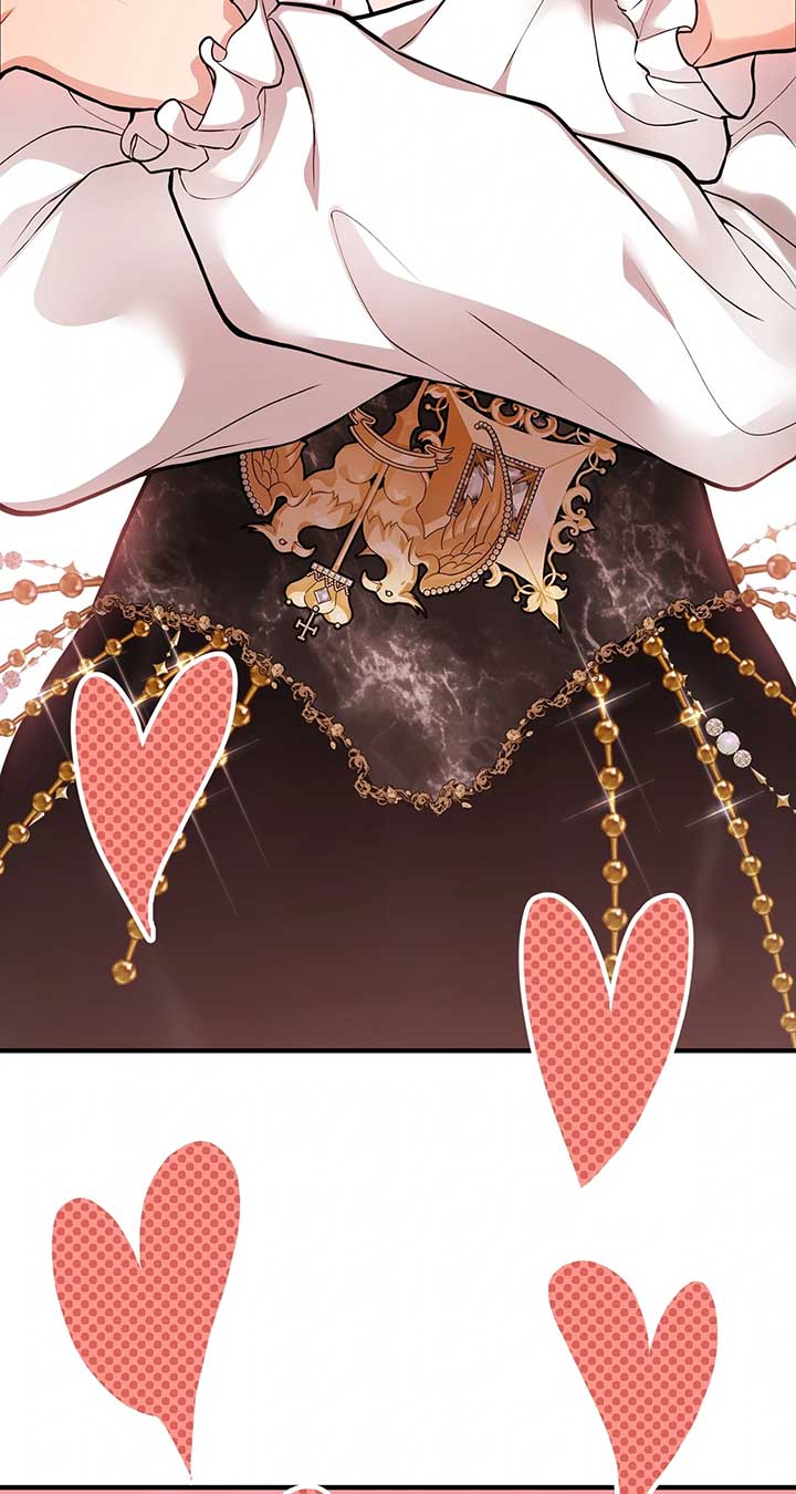 The Secret Bedroom of a Dejected Royal Daughter Chapter 82 - Page 59