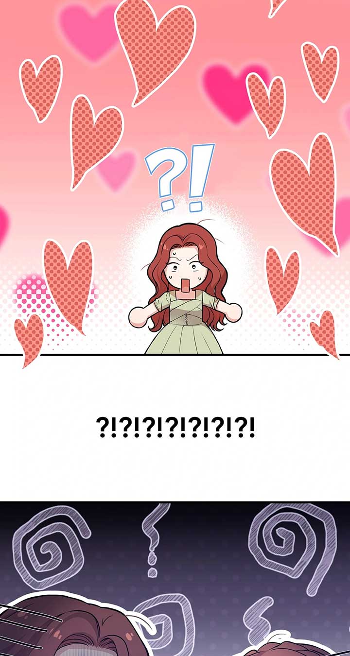 The Secret Bedroom of a Dejected Royal Daughter Chapter 82 - Page 60