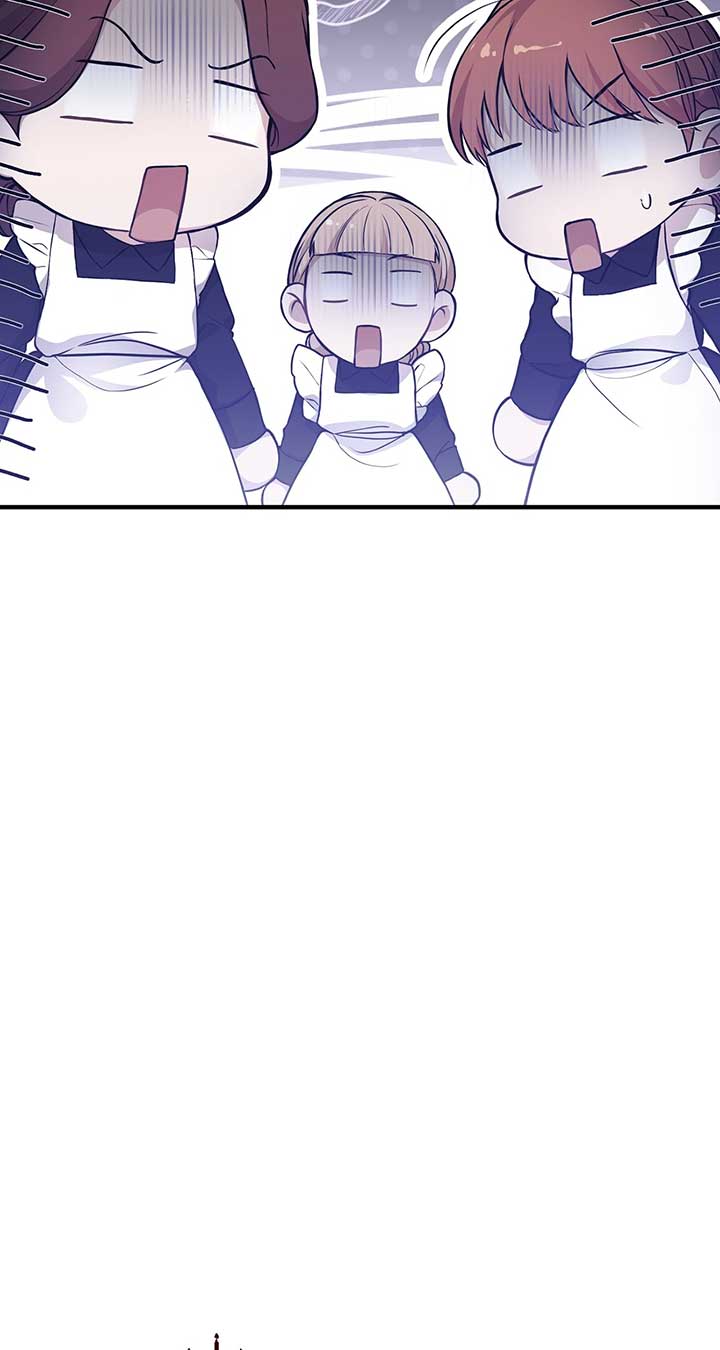 The Secret Bedroom of a Dejected Royal Daughter Chapter 82 - Page 61