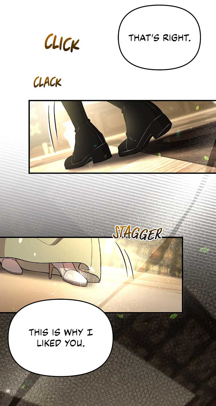 The Secret Bedroom of a Dejected Royal Daughter Chapter 82 - Page 64