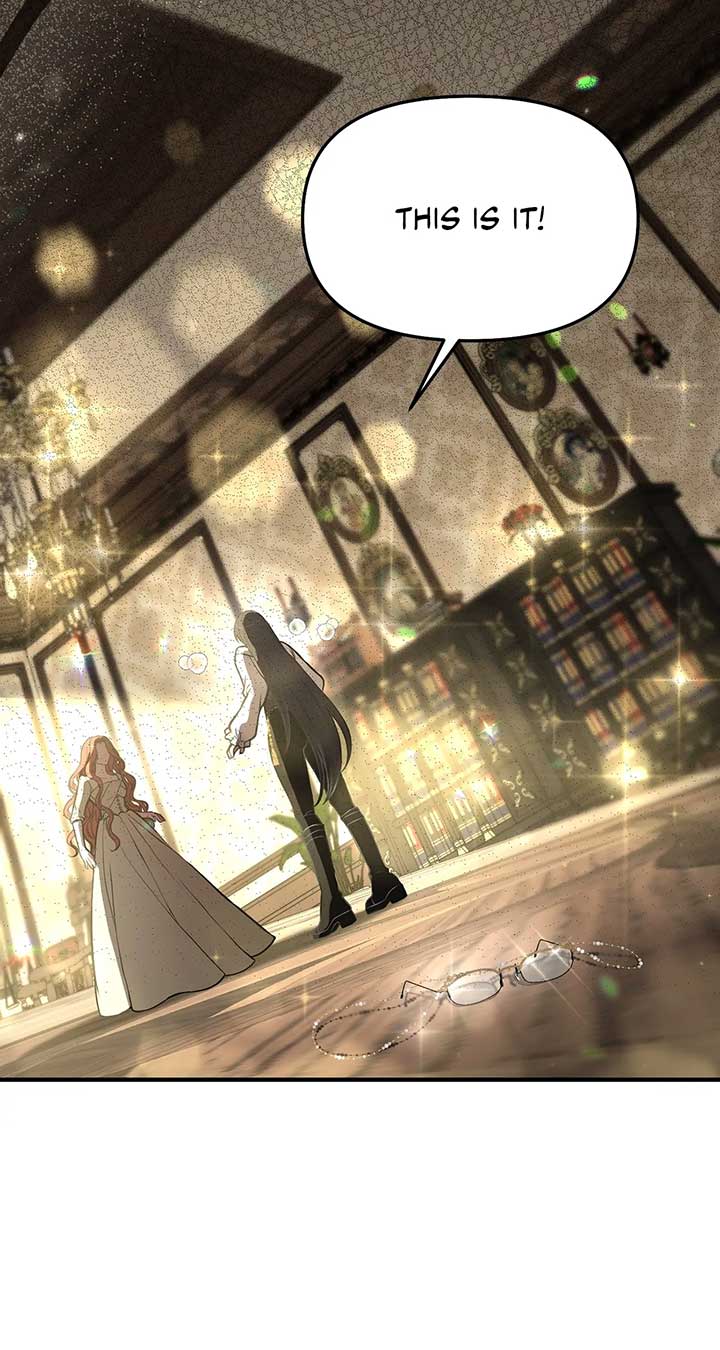 The Secret Bedroom of a Dejected Royal Daughter Chapter 82 - Page 65