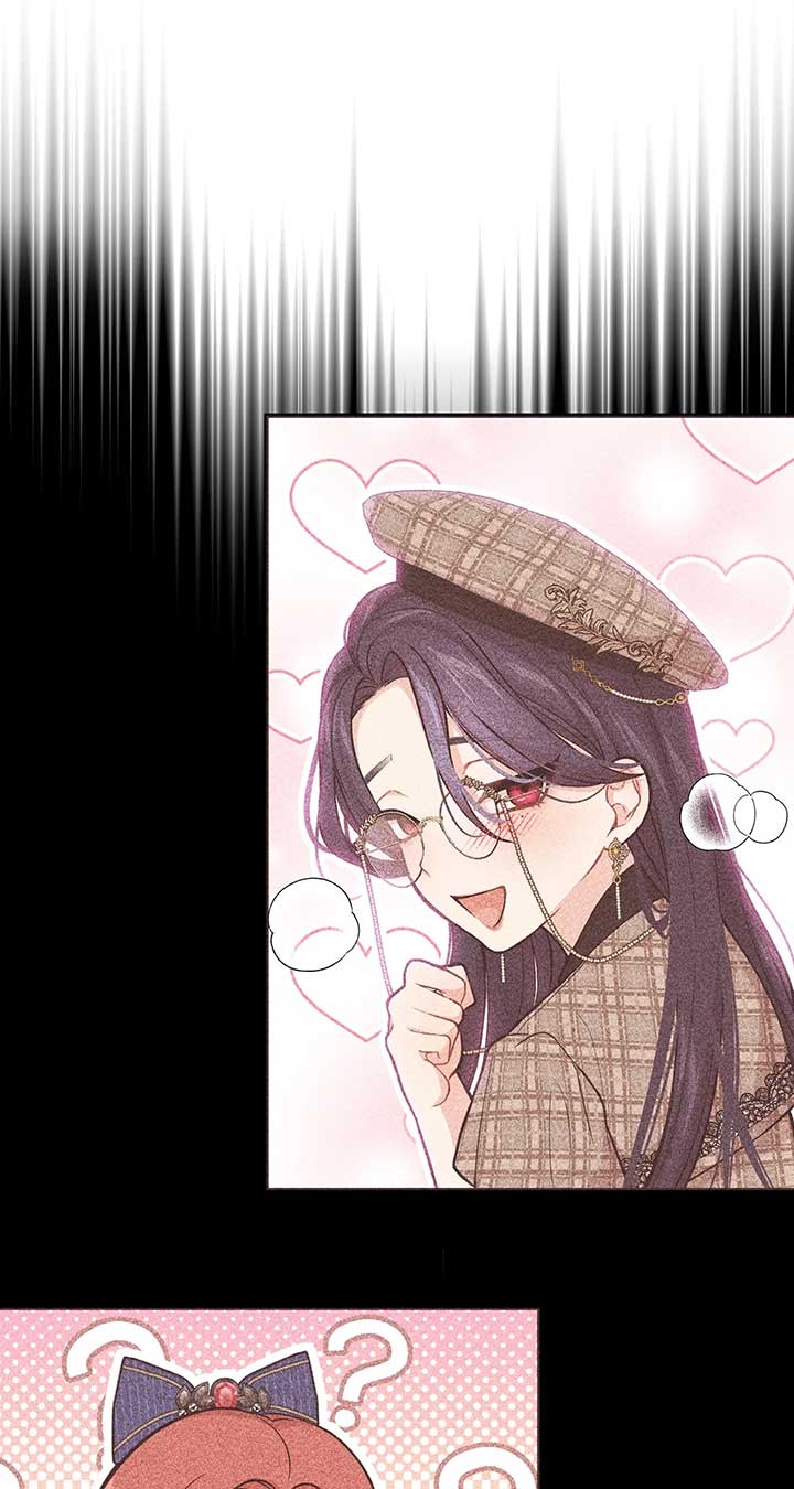 The Secret Bedroom of a Dejected Royal Daughter Chapter 82 - Page 67