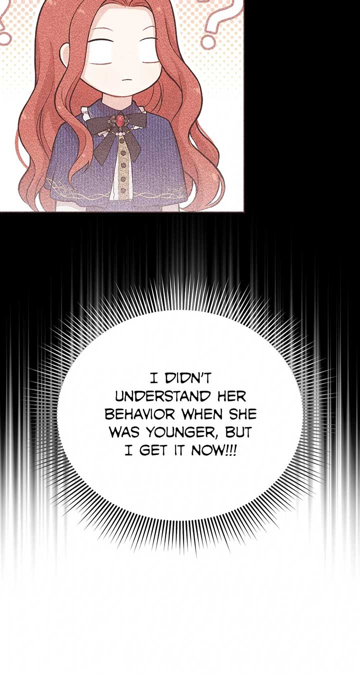 The Secret Bedroom of a Dejected Royal Daughter Chapter 82 - Page 68