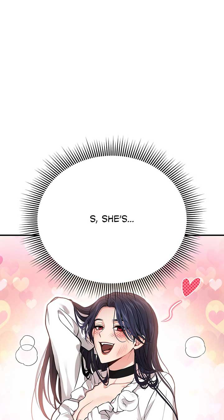 The Secret Bedroom of a Dejected Royal Daughter Chapter 82 - Page 69