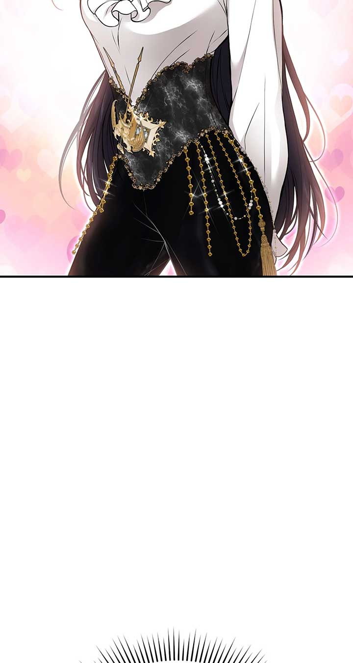 The Secret Bedroom of a Dejected Royal Daughter Chapter 82 - Page 70