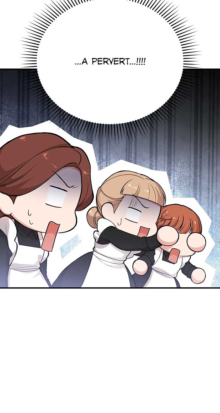 The Secret Bedroom of a Dejected Royal Daughter Chapter 82 - Page 71