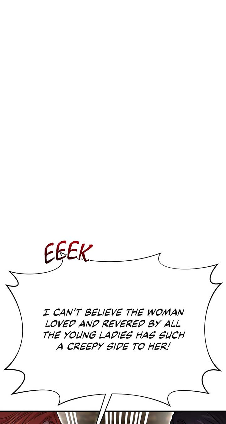 The Secret Bedroom of a Dejected Royal Daughter Chapter 82 - Page 72