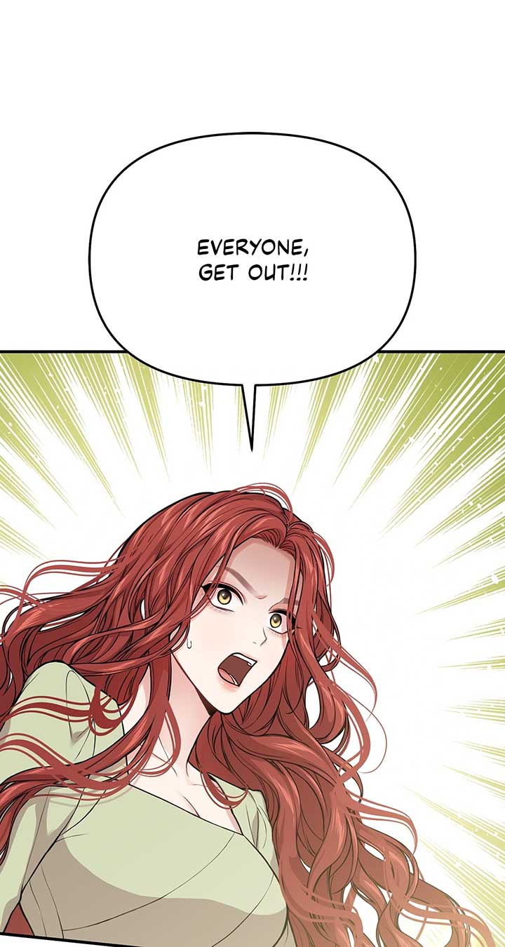 The Secret Bedroom of a Dejected Royal Daughter Chapter 82 - Page 75