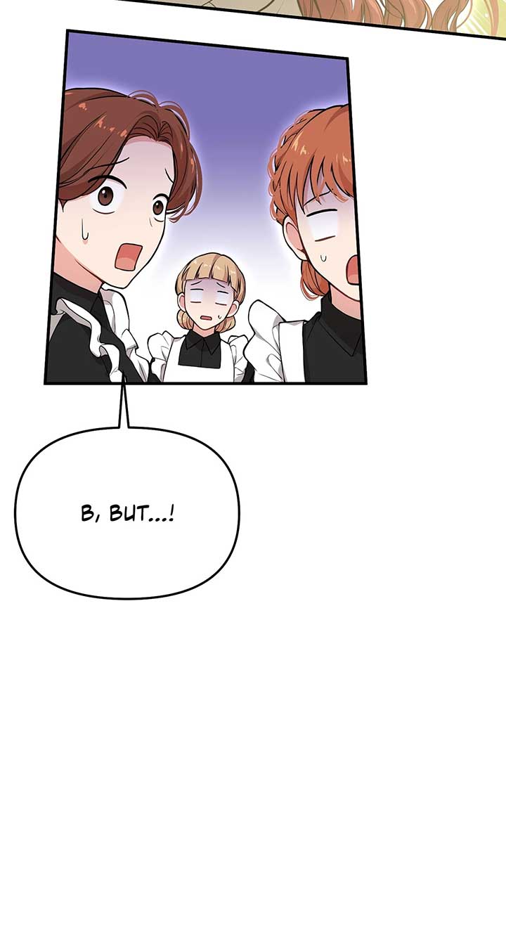 The Secret Bedroom of a Dejected Royal Daughter Chapter 82 - Page 76