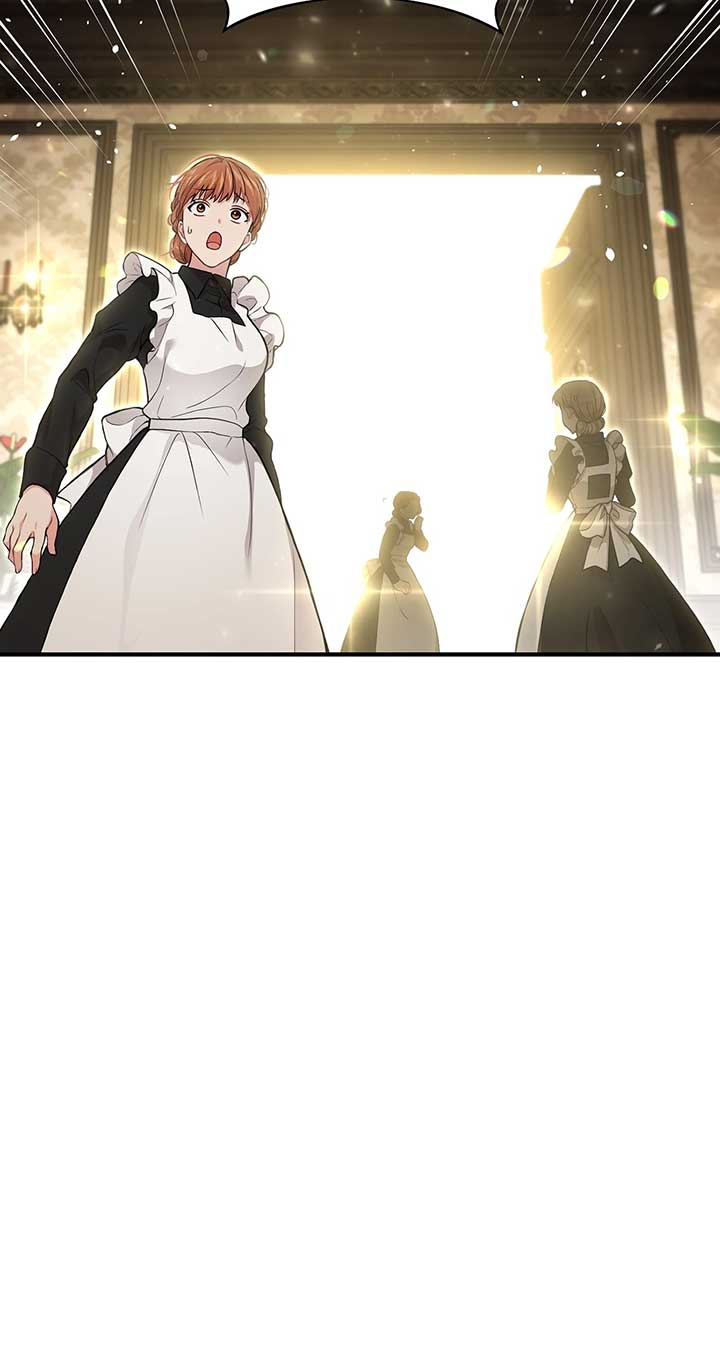 The Secret Bedroom of a Dejected Royal Daughter Chapter 82 - Page 80