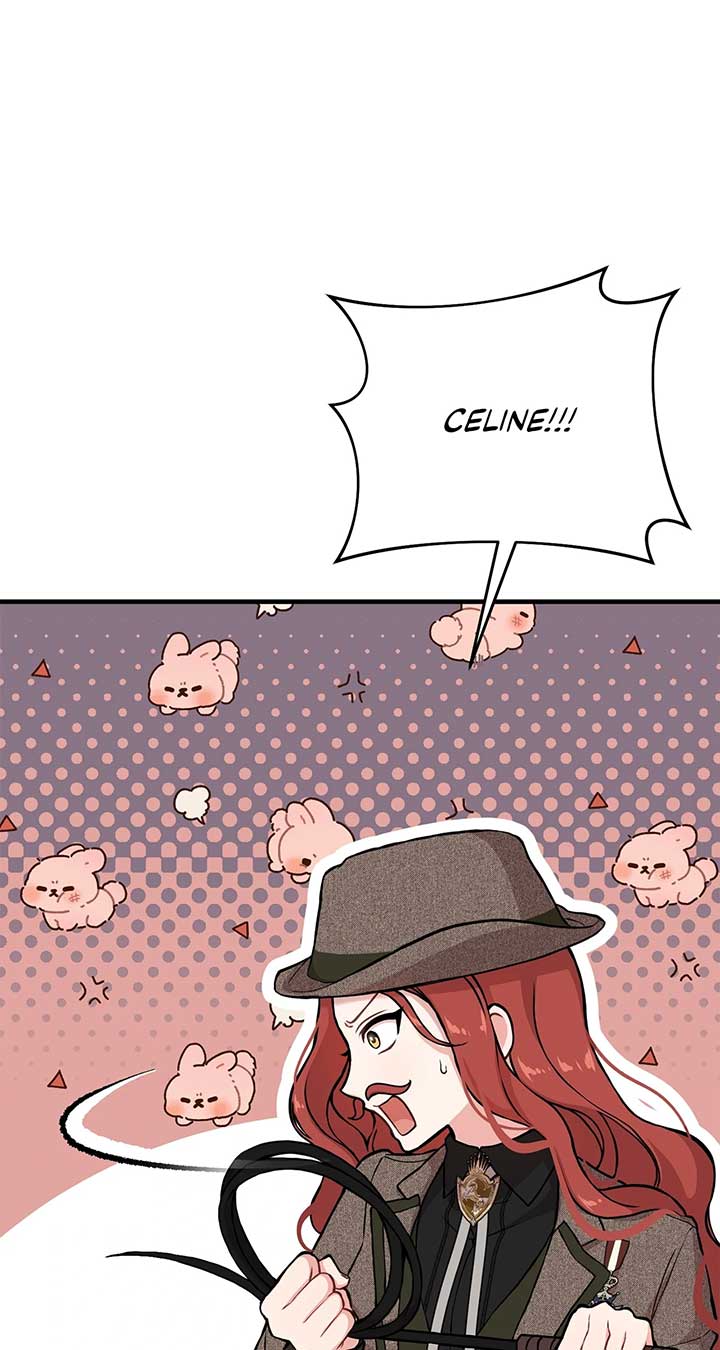 The Secret Bedroom of a Dejected Royal Daughter Chapter 82 - Page 86