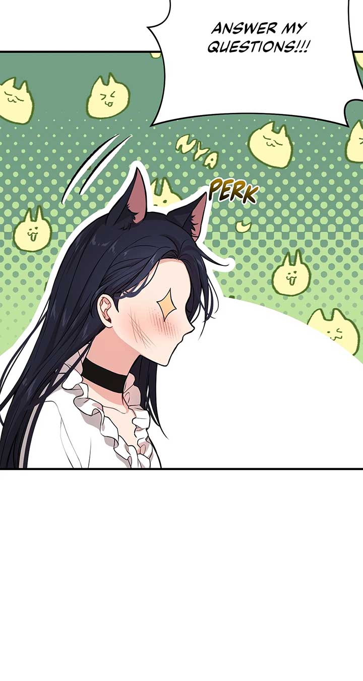 The Secret Bedroom of a Dejected Royal Daughter Chapter 82 - Page 88