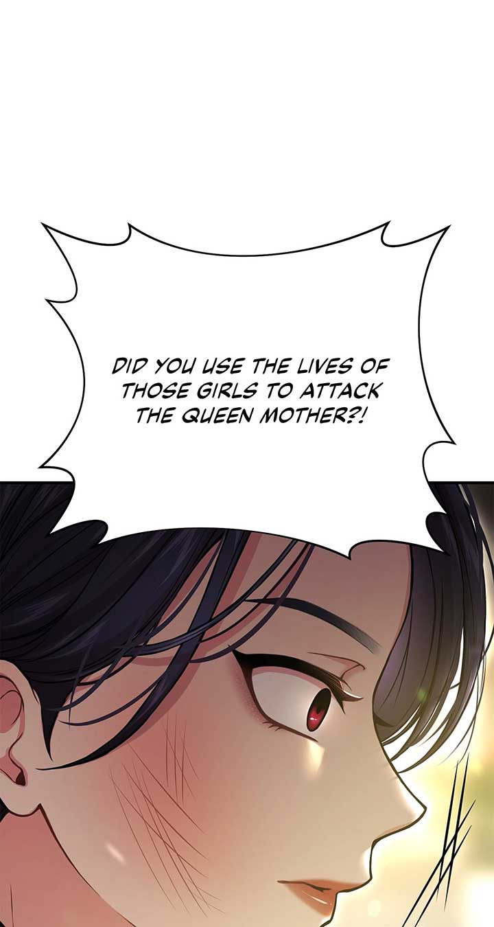 The Secret Bedroom of a Dejected Royal Daughter Chapter 82 - Page 89