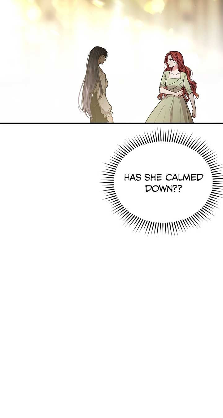 The Secret Bedroom of a Dejected Royal Daughter Chapter 82 - Page 92