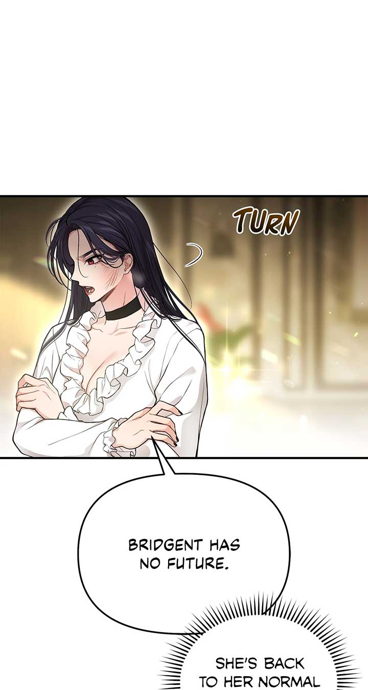 The Secret Bedroom of a Dejected Royal Daughter Chapter 82 - Page 93