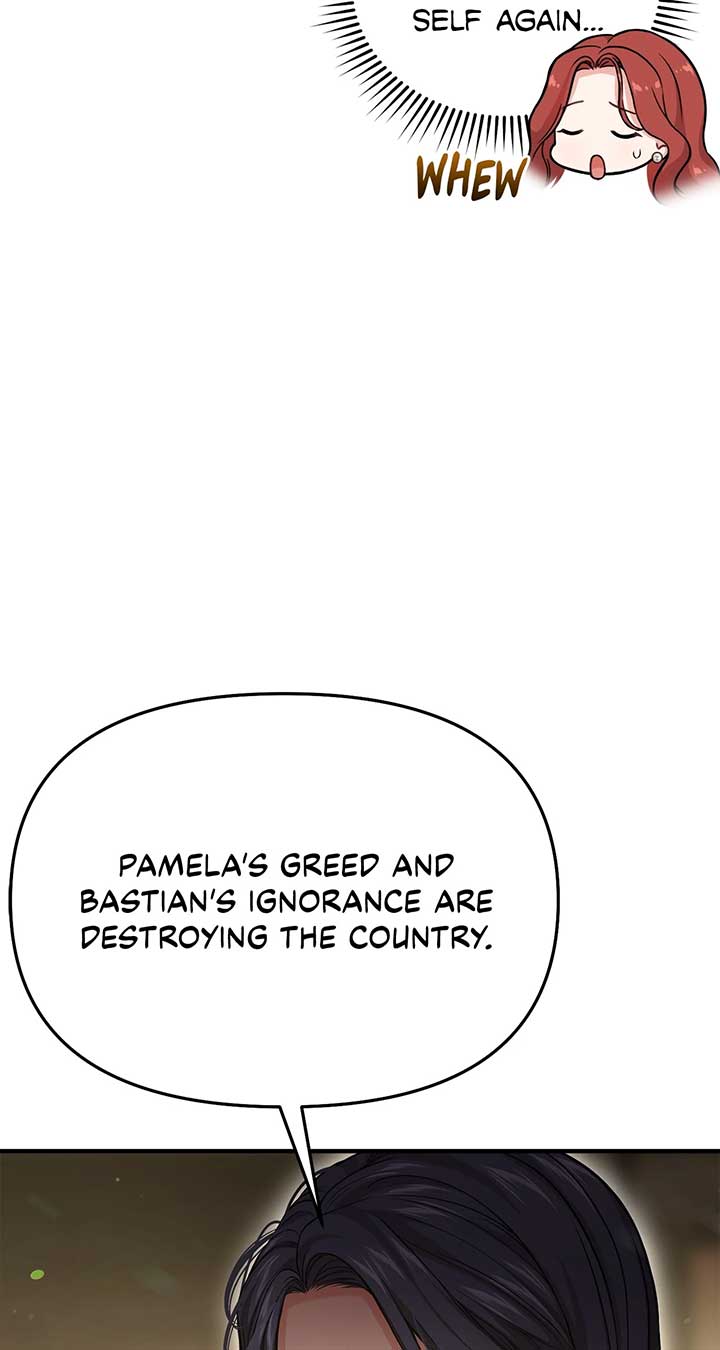 The Secret Bedroom of a Dejected Royal Daughter Chapter 82 - Page 94