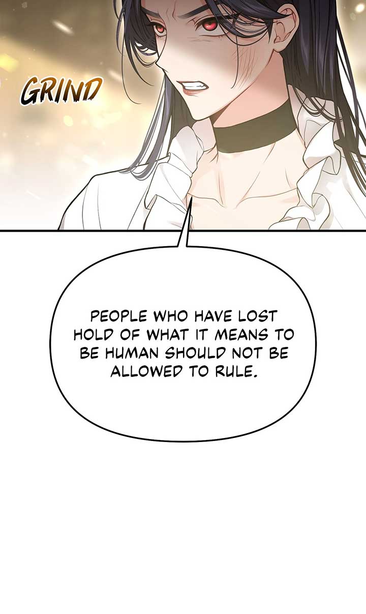 The Secret Bedroom of a Dejected Royal Daughter Chapter 82 - Page 95