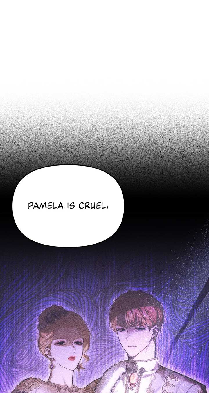 The Secret Bedroom of a Dejected Royal Daughter Chapter 82 - Page 96