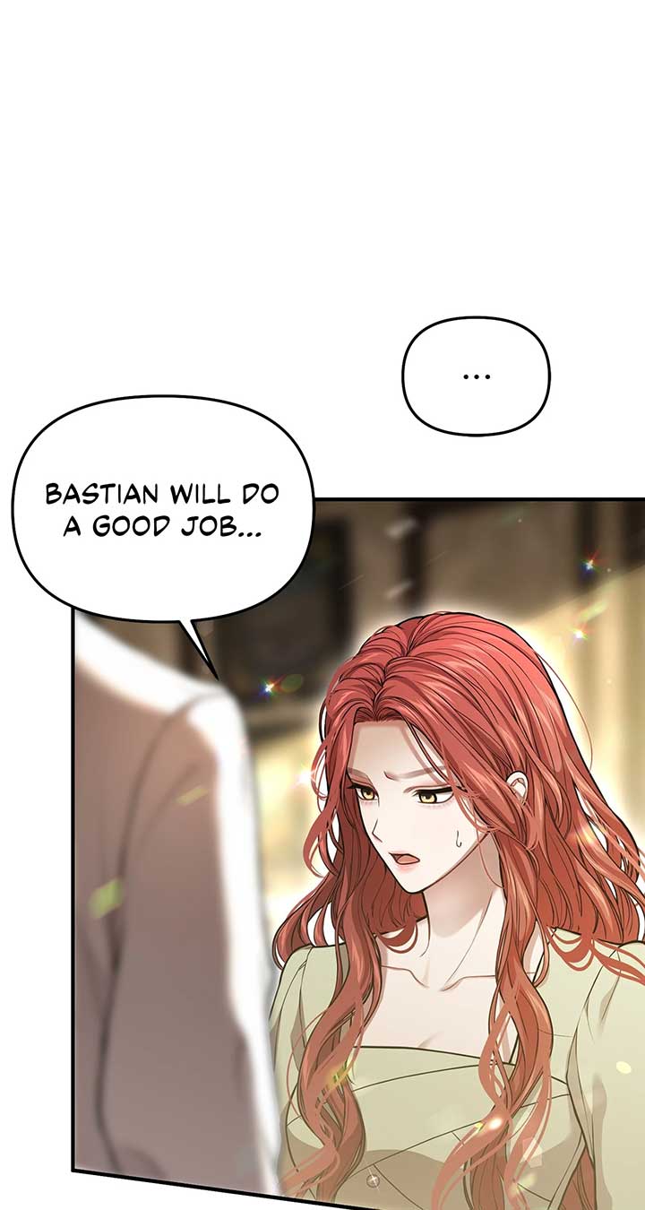 The Secret Bedroom of a Dejected Royal Daughter Chapter 82 - Page 98