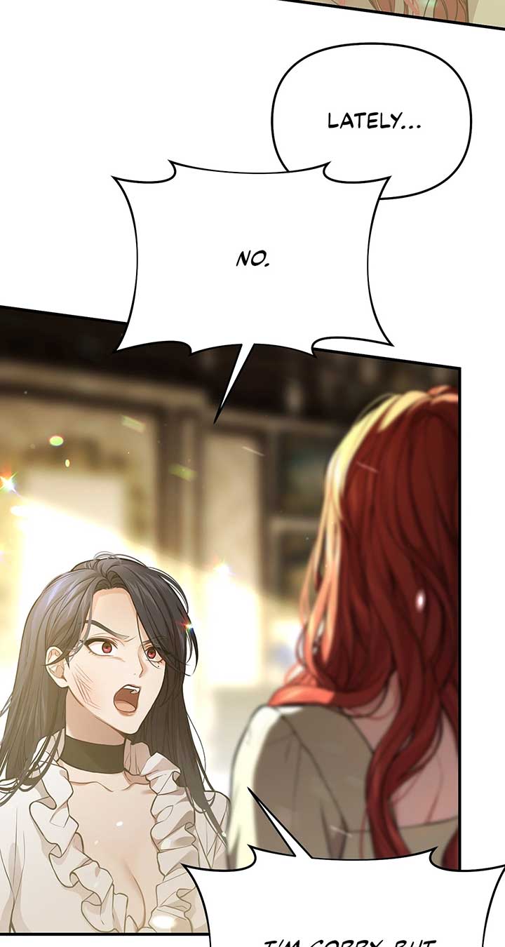 The Secret Bedroom of a Dejected Royal Daughter Chapter 82 - Page 99