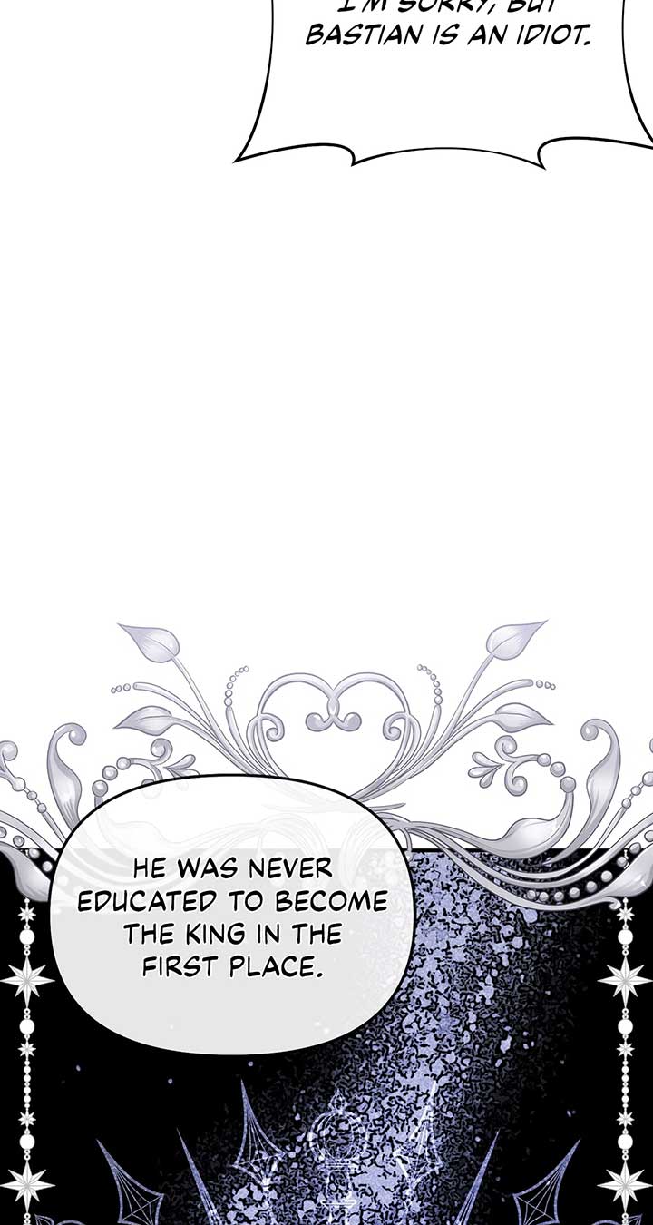 The Secret Bedroom of a Dejected Royal Daughter Chapter 82 - Page 100