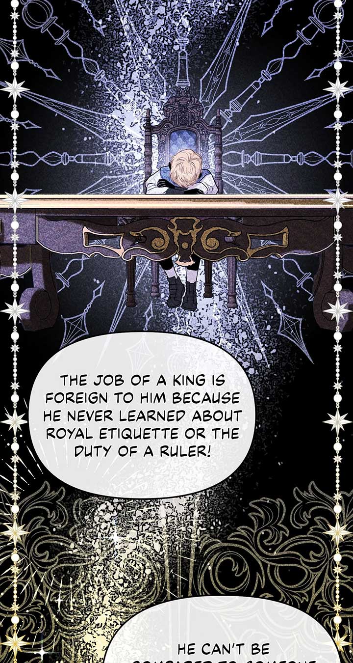 The Secret Bedroom of a Dejected Royal Daughter Chapter 82 - Page 101