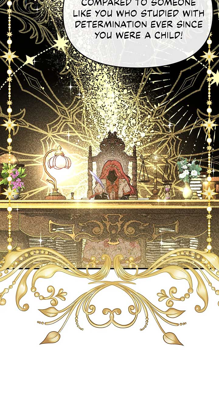 The Secret Bedroom of a Dejected Royal Daughter Chapter 82 - Page 102