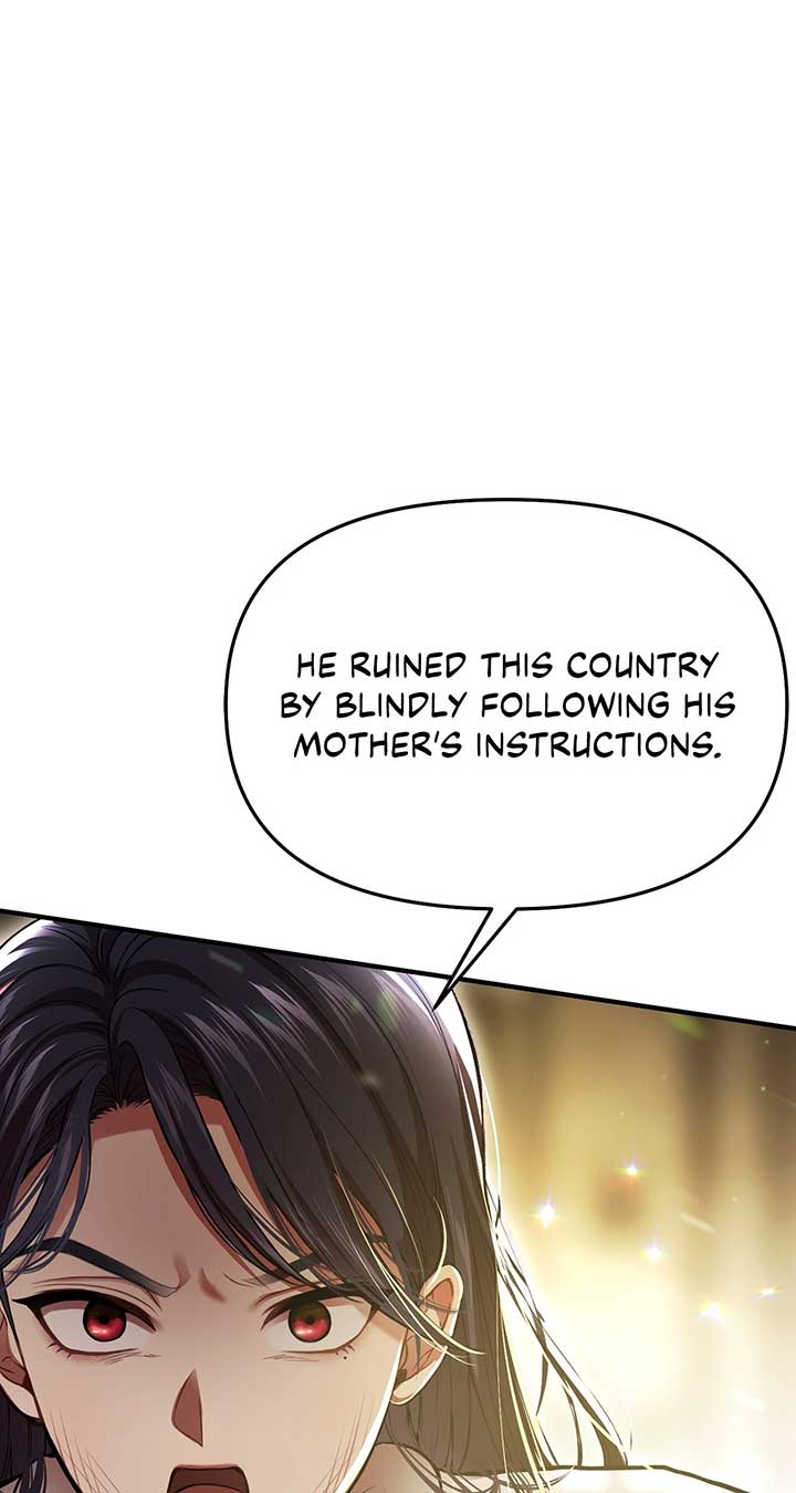 The Secret Bedroom of a Dejected Royal Daughter Chapter 82 - Page 103