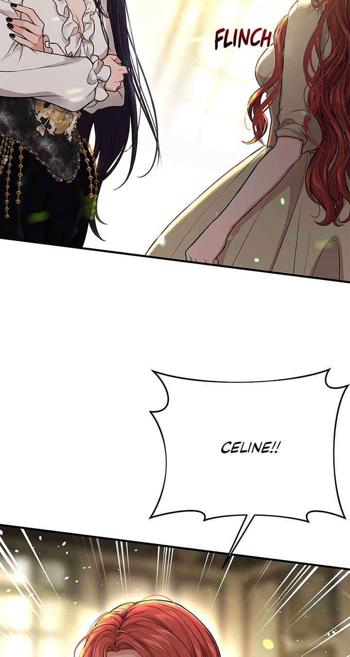 The Secret Bedroom of a Dejected Royal Daughter Chapter 82 - Page 107