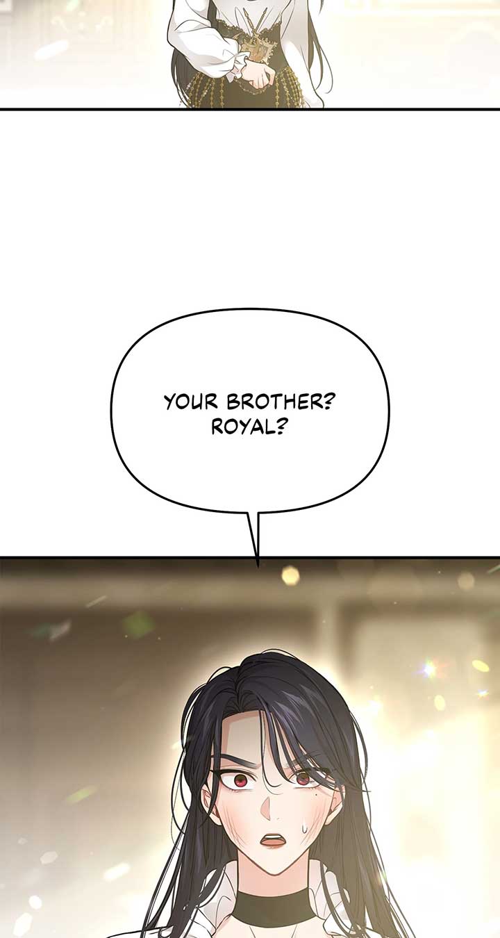 The Secret Bedroom of a Dejected Royal Daughter Chapter 82 - Page 111