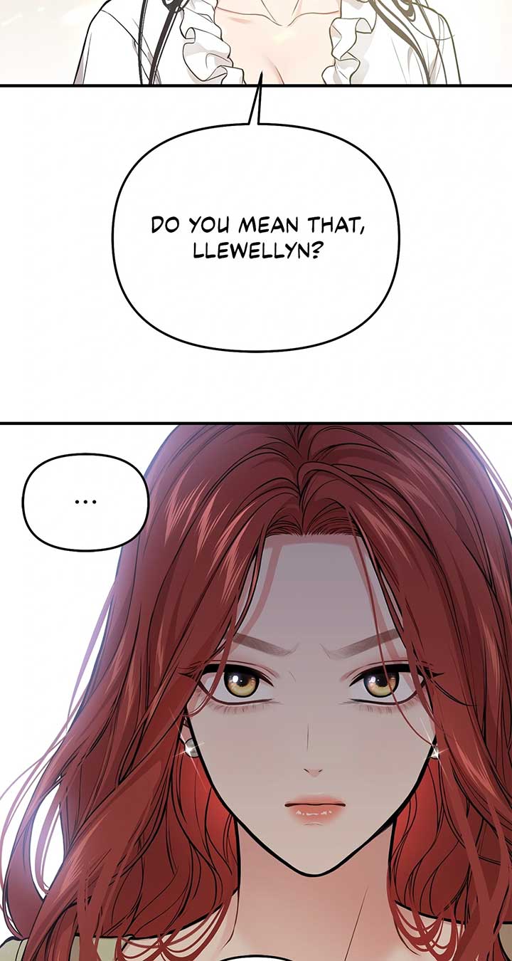 The Secret Bedroom of a Dejected Royal Daughter Chapter 82 - Page 112