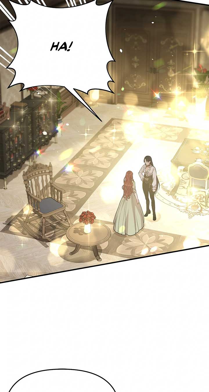 The Secret Bedroom of a Dejected Royal Daughter Chapter 82 - Page 114