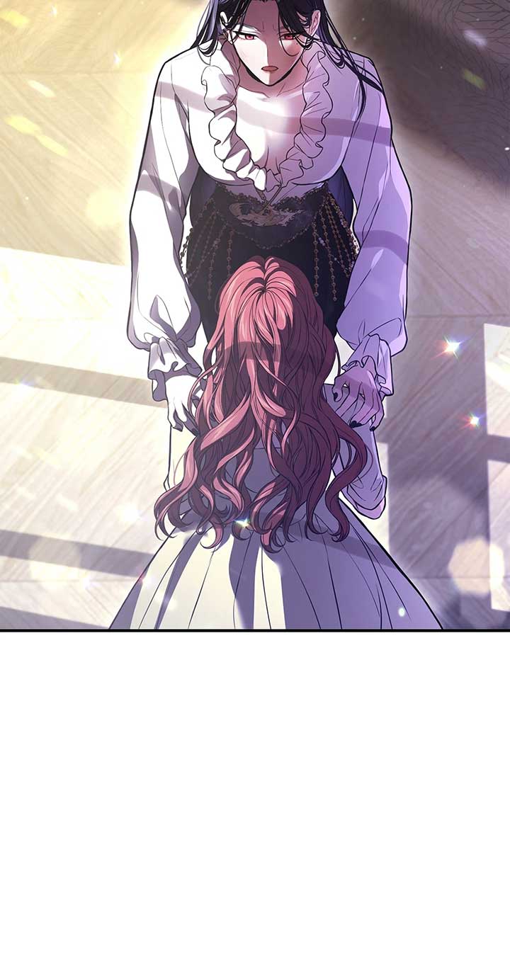 The Secret Bedroom of a Dejected Royal Daughter Chapter 82 - Page 121