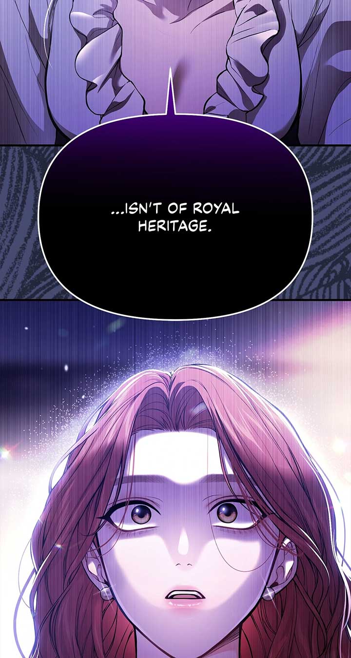The Secret Bedroom of a Dejected Royal Daughter Chapter 82 - Page 123