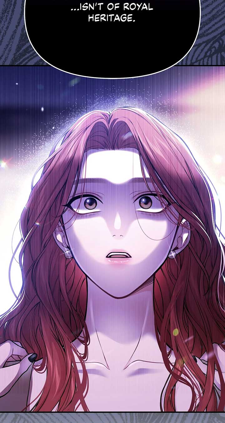 The Secret Bedroom of a Dejected Royal Daughter Chapter 83 - Page 4