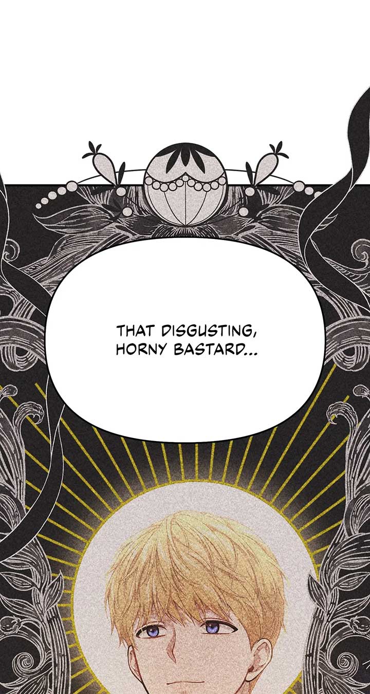 The Secret Bedroom of a Dejected Royal Daughter Chapter 83 - Page 6