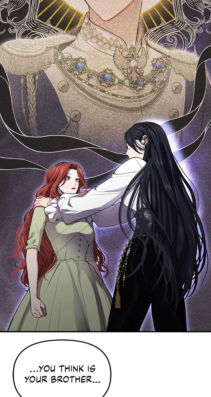 The Secret Bedroom of a Dejected Royal Daughter Chapter 83 - Page 7