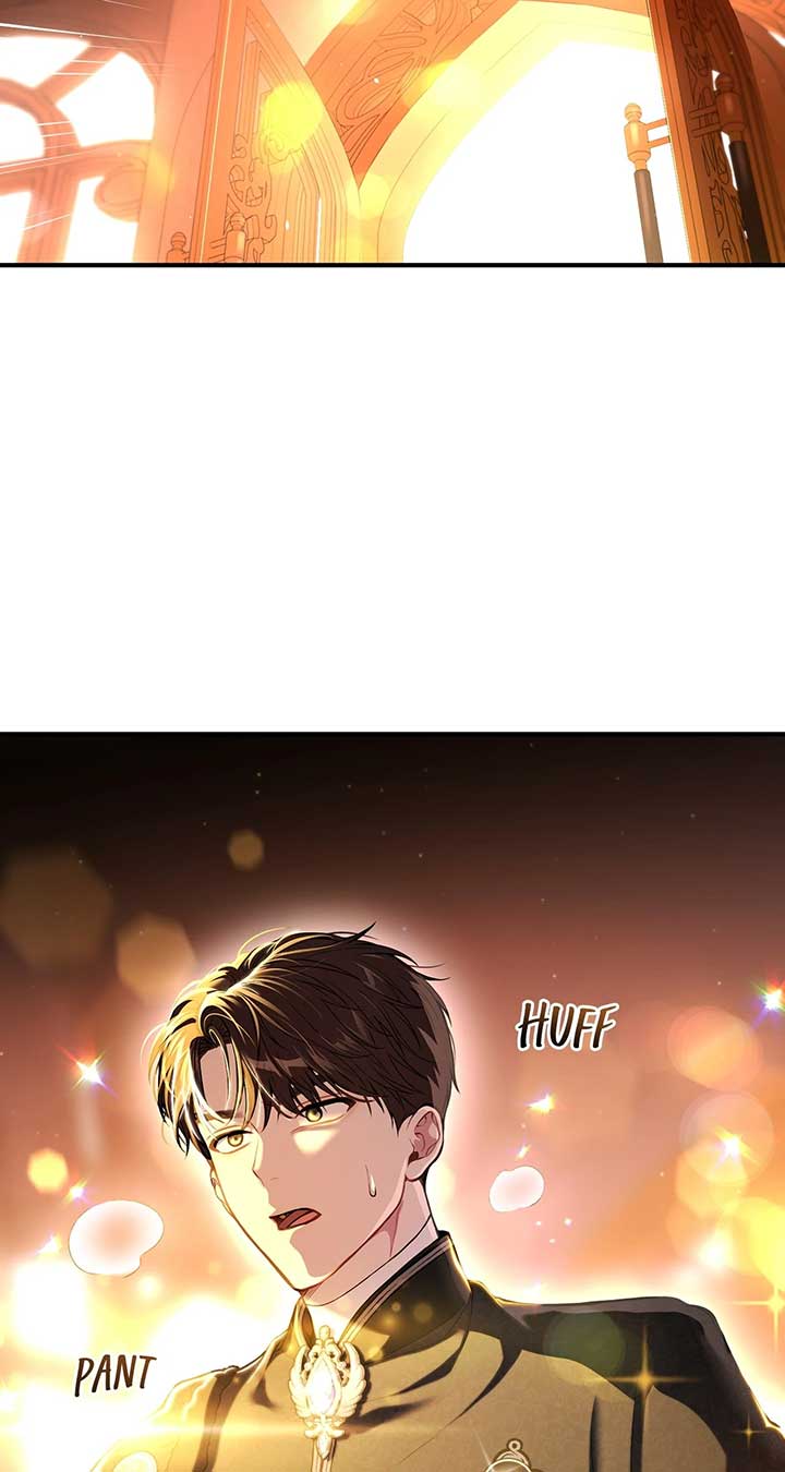 The Secret Bedroom of a Dejected Royal Daughter Chapter 83 - Page 14