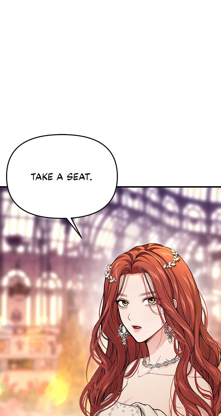 The Secret Bedroom of a Dejected Royal Daughter Chapter 83 - Page 17