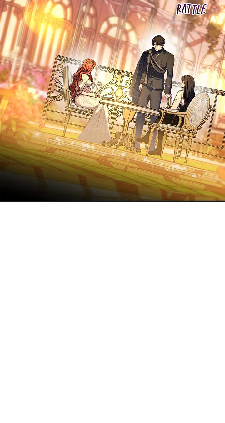 The Secret Bedroom of a Dejected Royal Daughter Chapter 83 - Page 20