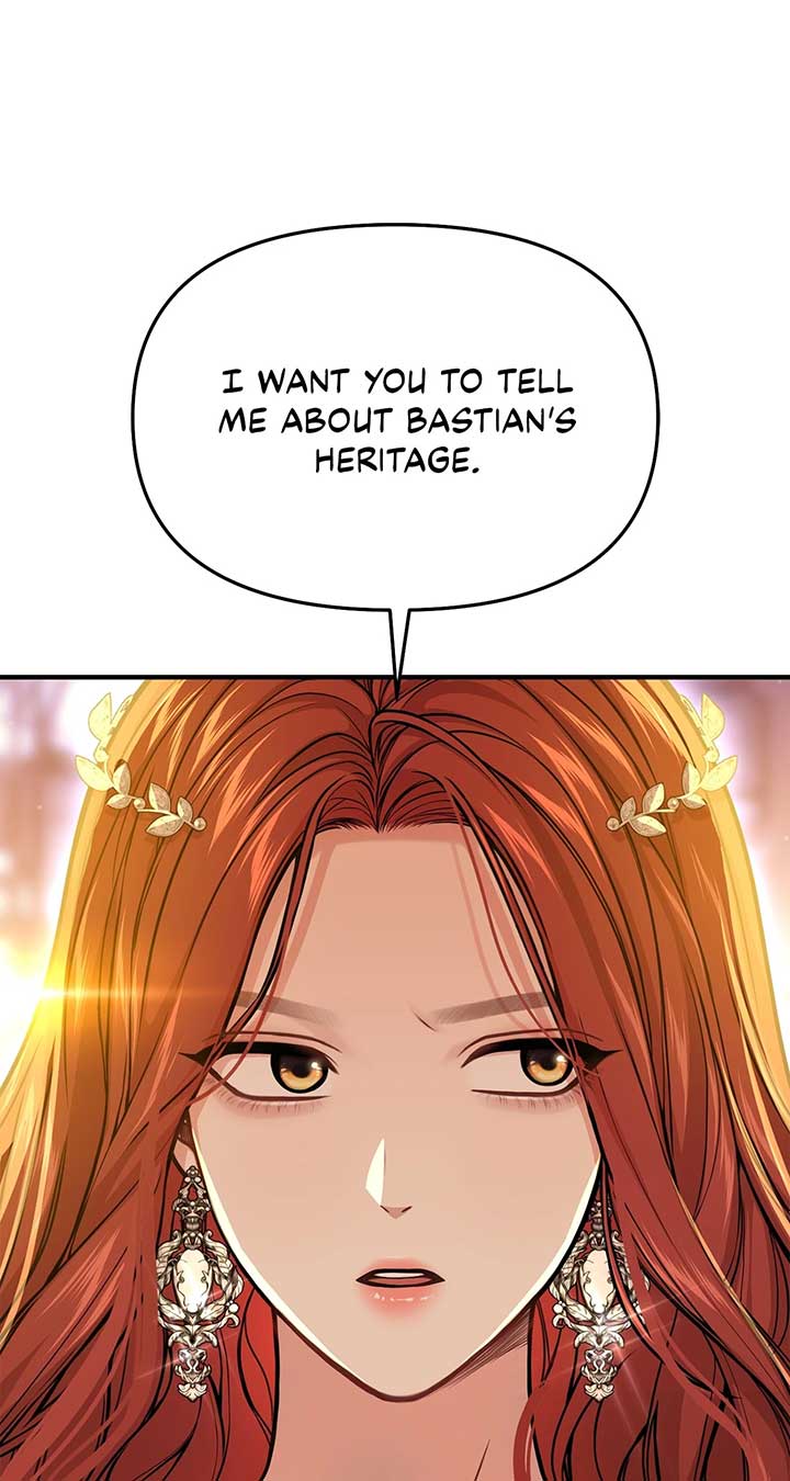 The Secret Bedroom of a Dejected Royal Daughter Chapter 83 - Page 25