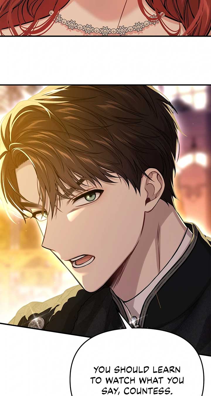 The Secret Bedroom of a Dejected Royal Daughter Chapter 83 - Page 26