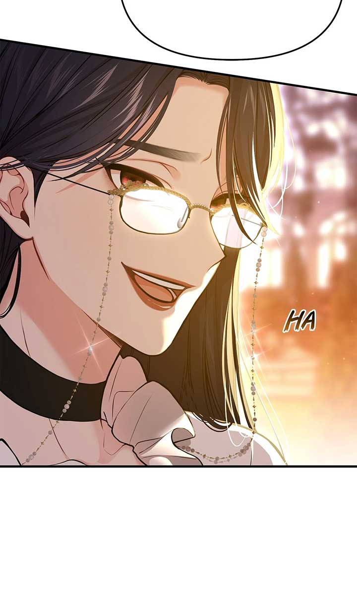 The Secret Bedroom of a Dejected Royal Daughter Chapter 83 - Page 27