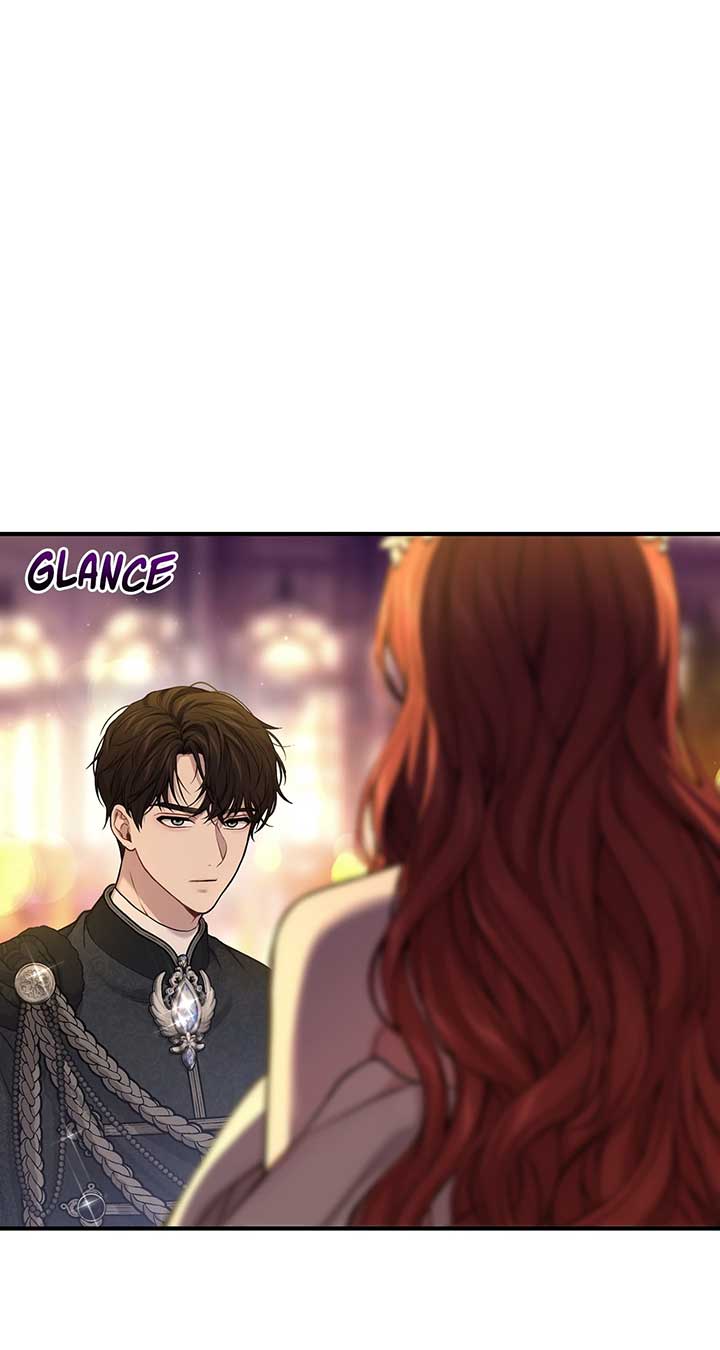 The Secret Bedroom of a Dejected Royal Daughter Chapter 83 - Page 29