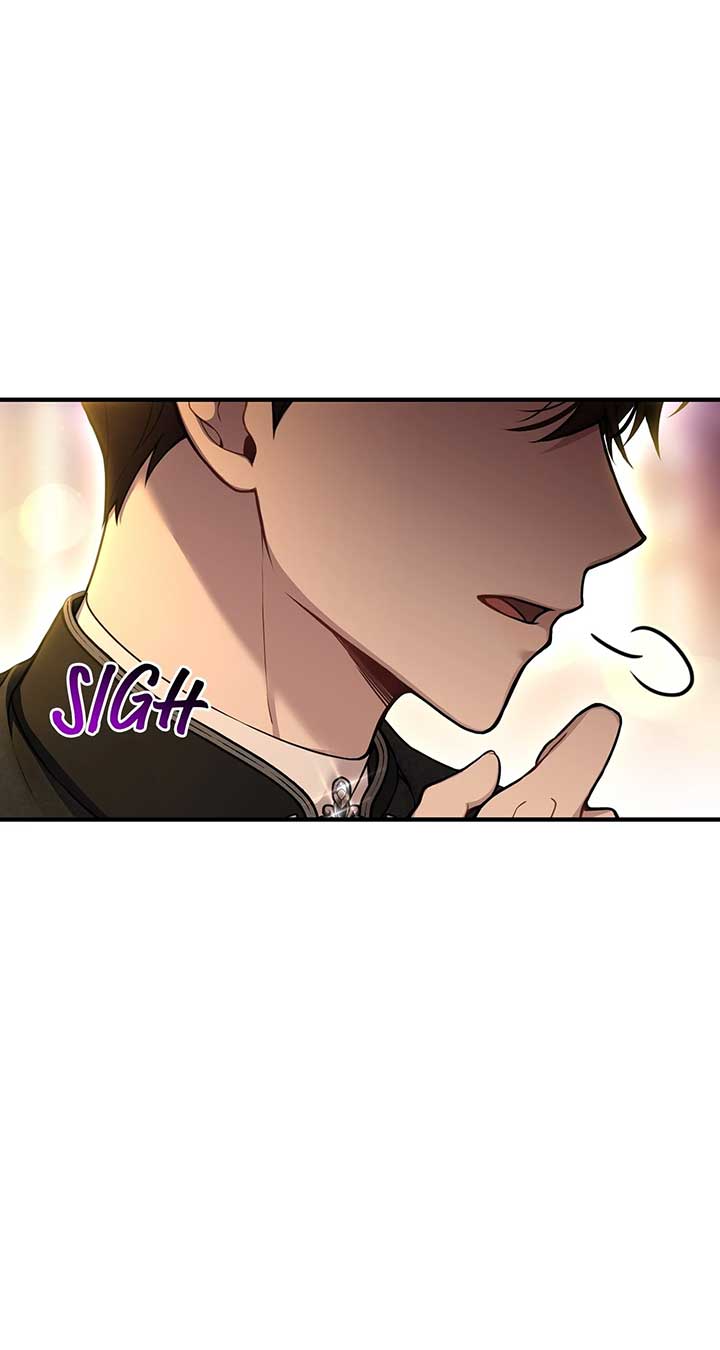 The Secret Bedroom of a Dejected Royal Daughter Chapter 83 - Page 31