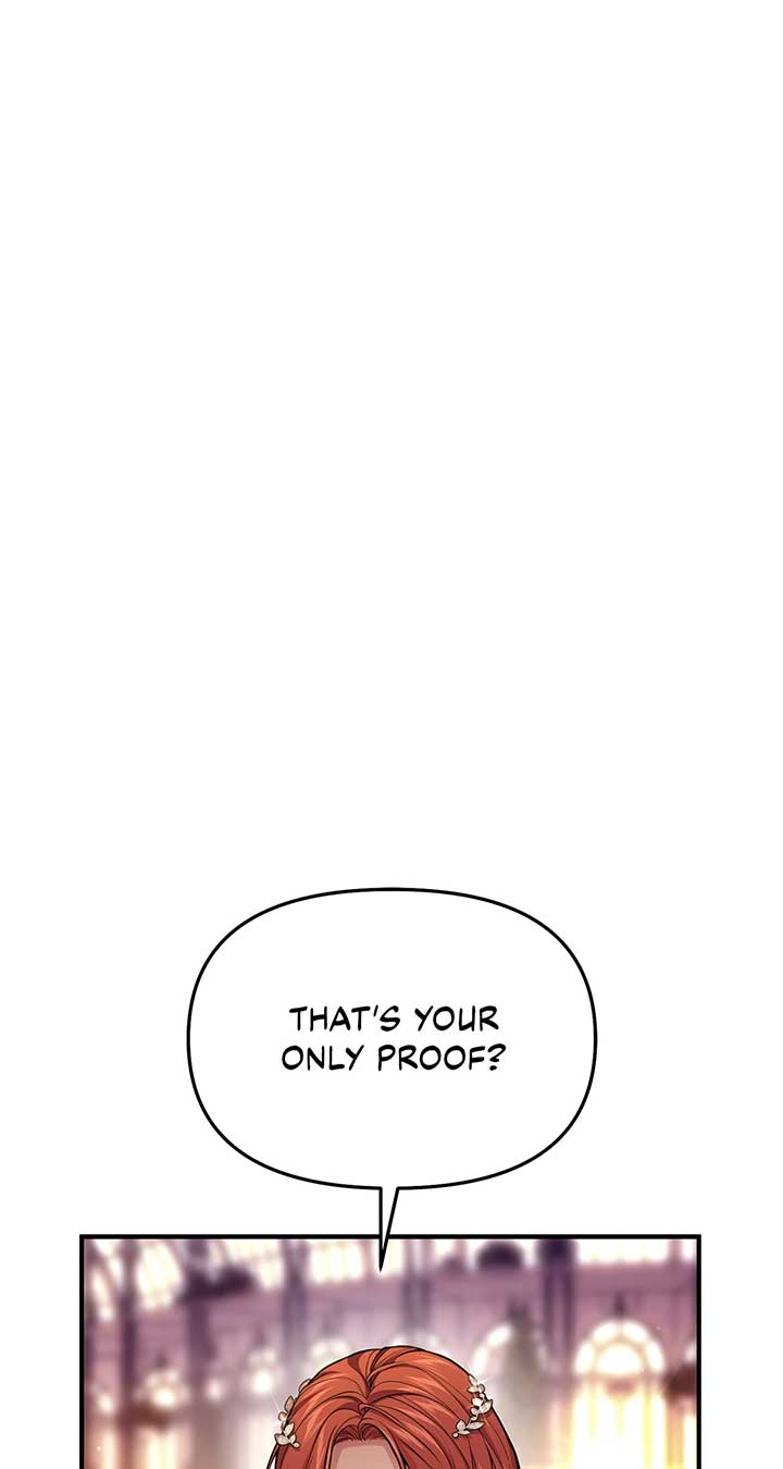 The Secret Bedroom of a Dejected Royal Daughter Chapter 83 - Page 34